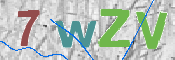 CAPTCHA-Bild
