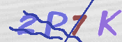 CAPTCHA-Bild